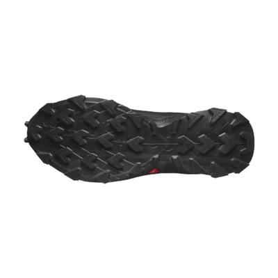 Salomon Alphacross 5 Gtx L47307500 Siyah Outdoor Ayakkabı