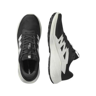 Salomon Alphaglıde L47801000 Siyah Koşu&Yürüyüş Ayakkabısı