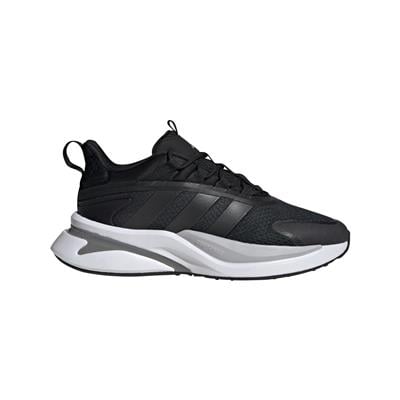 Adidas Alpharesponse IE8664 Siyah Koşu&Yürüyüş Ayakkabısı