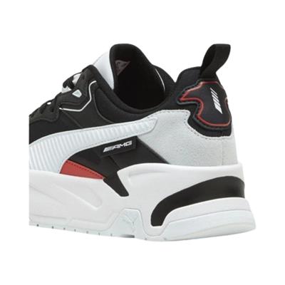 Puma Amg Trinity-P 308200-01 Siyah Koşu&Yürüyüş Ayakkabısı