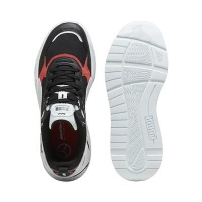 Puma Amg Trinity-P 308200-01 Siyah Koşu&Yürüyüş Ayakkabısı