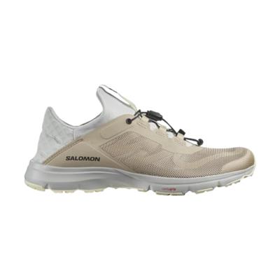 Salomon Amphıb Bold 2 W L47447100 Beyaz Outdoor Ayakkabı