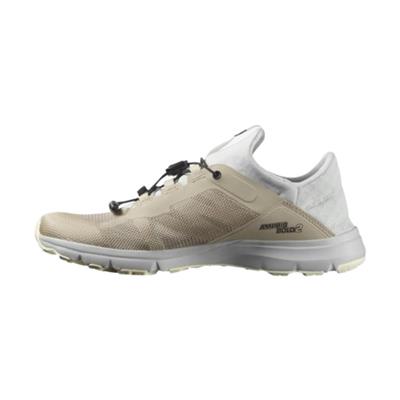 Salomon Amphıb Bold 2 W L47447100 Beyaz Outdoor Ayakkabı