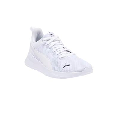Puma Anzarun Lite 371128-03 Beyaz Günlük Sneaker Ayakkabı