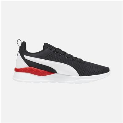 Puma Anzarun Lite 371128-50 Siyah Günlük Sneaker Ayakkabı