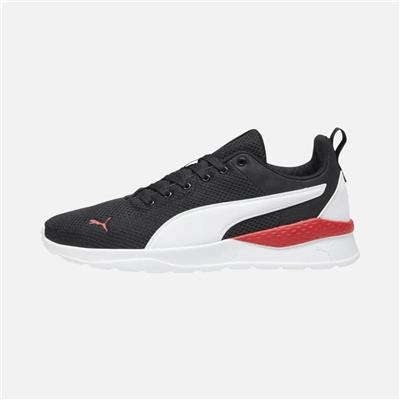 Puma Anzarun Lite 371128-50 Siyah Günlük Sneaker Ayakkabı