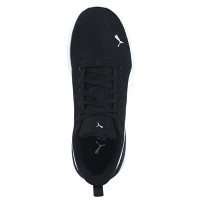 Puma Anzarun Lite 371128-02 Siyah Günlük Sneaker Ayakkabı
