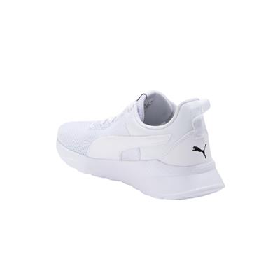 Puma Anzarun Lite 371128-03 Beyaz Günlük Sneaker Ayakkabı