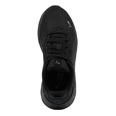 Puma Anzarun Lite 371128-01 Siyah Günlük Sneaker Ayakkabı