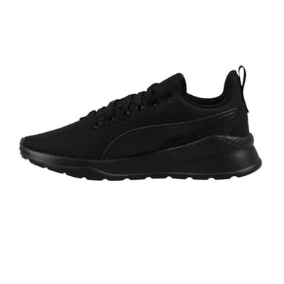 Puma Anzarun Lite 371128-01 Siyah Günlük Sneaker Ayakkabı