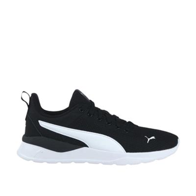 Puma Anzarun Lite 371128-02 Siyah Günlük Sneaker Ayakkabı