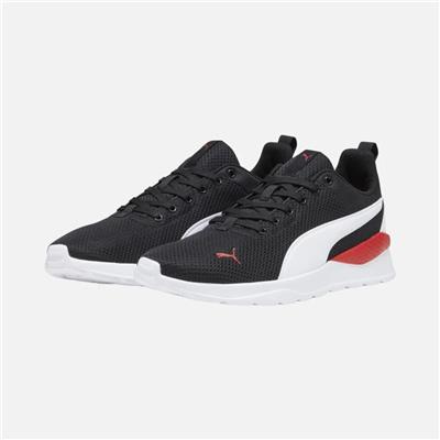 Puma Anzarun Lite 371128-50 Siyah Günlük Sneaker Ayakkabı