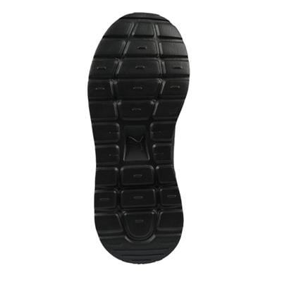 Puma Anzarun Lite 371128-01 Siyah Günlük Sneaker Ayakkabı