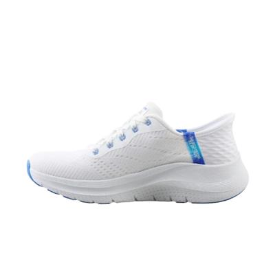 Skechers Arch Fit 2.0 - Easy Chic 150066TK-WBL Beyaz Koşu&Yürüyüş Ayakkabısı