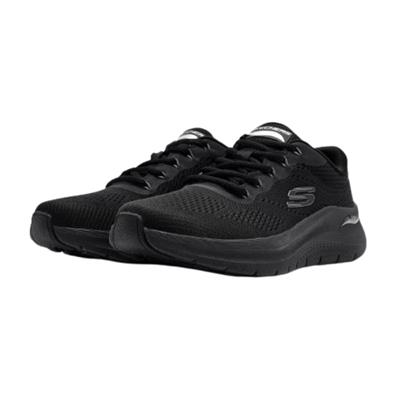Skechers Arch Fit 2.0 232700TK-BBK Siyah Koşu&Yürüyüş Ayakkabısı