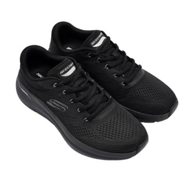 Skechers Arch Fit 2.0 232700TK-BBK Siyah Koşu&Yürüyüş Ayakkabısı