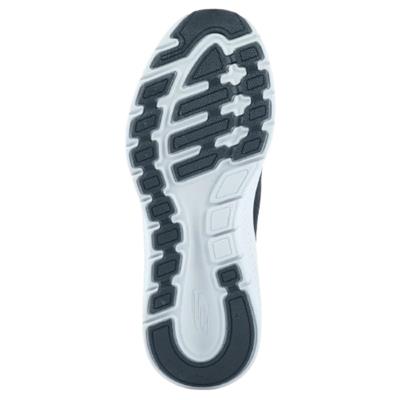 Skechers Arch Fit 2.0-Vallo 232706TK-BKGY Siyah Koşu&Yürüyüş Ayakkabısı