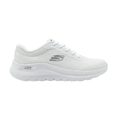 Skechers Arch Fit 2.0 232700TK-WHT Beyaz Koşu&Yürüyüş Ayakkabısı