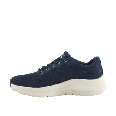 Skechers Arch Fit 2.0 232700TK-NVY Lacivert Koşu&Yürüyüş Ayakkabısı