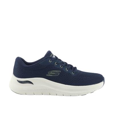Skechers Arch Fit 2.0 232700TK-NVY Lacivert Koşu&Yürüyüş Ayakkabısı