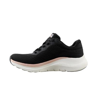 Skechers Arch Fit 2.0 - Glow The Distance 150067TK-BKRG Siyah Koşu&Yürüyüş Ayakkabısı