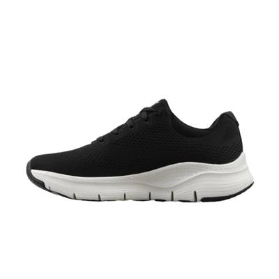 Skechers Arch Fit - Big Appeal 149057TK-BKRG Siyah Koşu&Yürüyüş Ayakkabısı