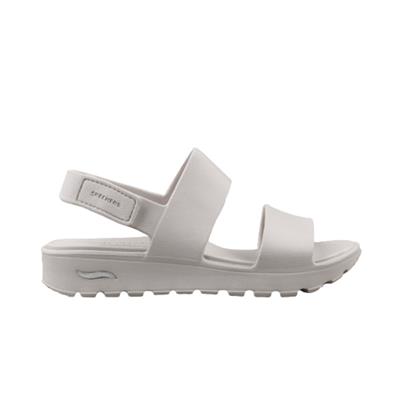 Skechers Arch Fit Footsteps - Day Dream 111380-NAT Kahverengi Sandalet&Terlik