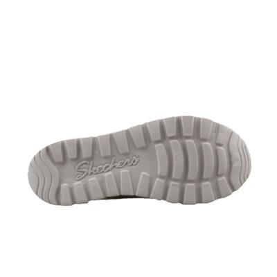 Skechers Arch Fit Footsteps - Day Dream 111380-NAT Kahverengi Sandalet&Terlik