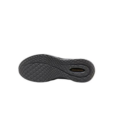 Skechers Arch Fıt Orvan-Germaın 210460-BLK Siyah Koşu&Yürüyüş Ayakkabısı