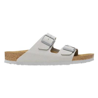 Birkenstock Arizona Bf 1027696 Beyaz Sandalet&Terlik