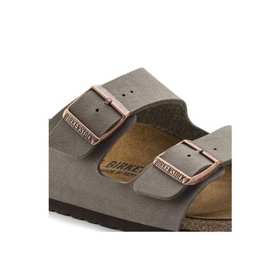 Birkenstock Arizona Bf Nu 151213 Bej Sandalet&Terlik
