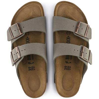 Birkenstock Arizona Bf Nu 151213 Bej Sandalet&Terlik