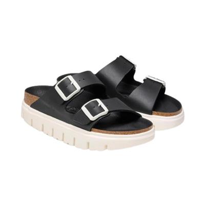 Birkenstock Arizona Chunky Bf 1025304 Siyah Sandalet&Terlik
