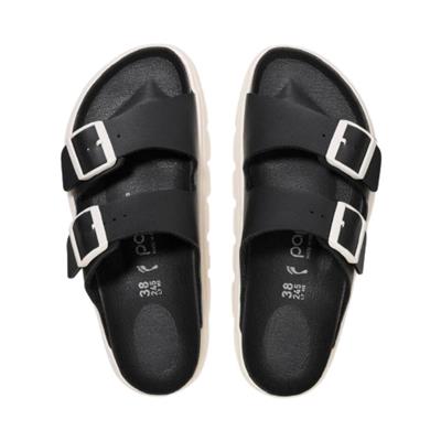 Birkenstock Arizona Chunky Bf 1025304 Siyah Sandalet&Terlik