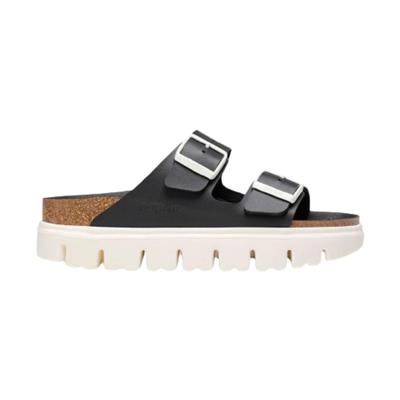 Birkenstock Arizona Chunky Bf 1025304 Siyah Sandalet&Terlik