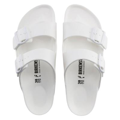 Birkenstock Arizona Eva 129441 Beyaz Sandalet&Terlik