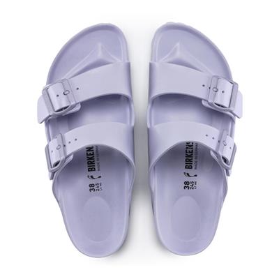 Birkenstock Arizona Eva 1017046 Mor Sandalet&Terlik
