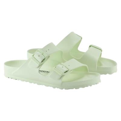 Birkenstock Arizona Eva 1024691 Yeşil Sandalet&Terlik
