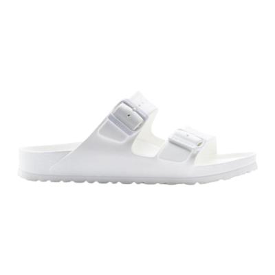Birkenstock Arizona Eva 129441 Beyaz Sandalet&Terlik