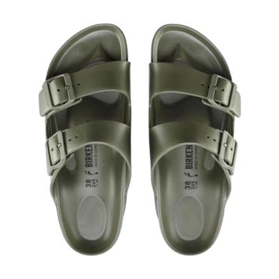 Birkenstock Arizona Eva 1019094 Haki Sandalet&Terlik