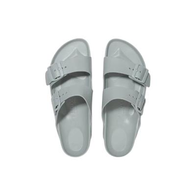Birkenstock Arizona Eva 1029653 Yeşil Sandalet&Terlik