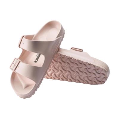 Birkenstock Arizona Eva 1014614 Pembe Sandalet&Terlik