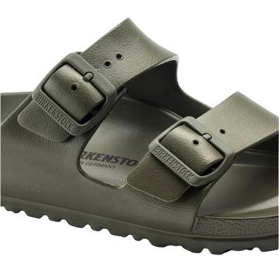 Birkenstock Arizona Eva 1019094 Haki Sandalet&Terlik