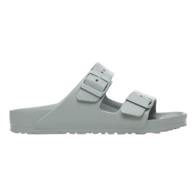 Birkenstock Arizona Eva 1029538 Yeşil Sandalet&Terlik
