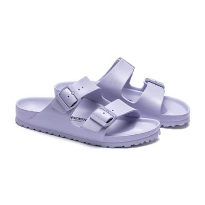Birkenstock Arizona Eva 1017046 Mor Sandalet&Terlik