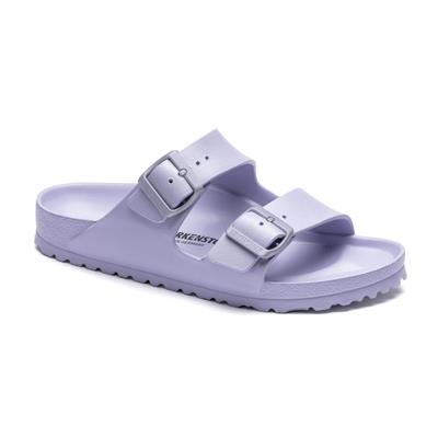 Birkenstock Arizona Eva 1017046 Mor Sandalet&Terlik