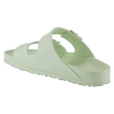 Birkenstock Arizona Eva 1024691 Yeşil Sandalet&Terlik