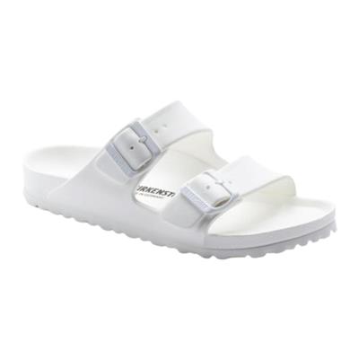 Birkenstock Arizona Eva 129441 Beyaz Sandalet&Terlik