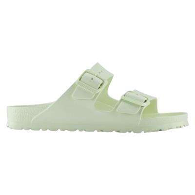 Birkenstock Arizona Eva 1024691 Yeşil Sandalet&Terlik