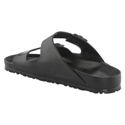 Birkenstock Arizona Eva 129421 Siyah Sandalet&Terlik